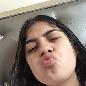 Meet your Posher, Marlene